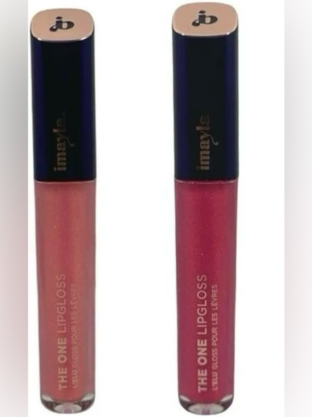 6/ Imayla The One Shimmering Lip Gloss- 4.5 ml- NIB-